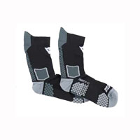 CALCETINES DAINESE D-CORE MID negro