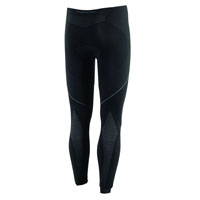 DAINESE D-CORE DRY PANT LL negro
