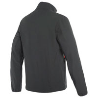 Dainese Mid-layer Afteride Black - 2