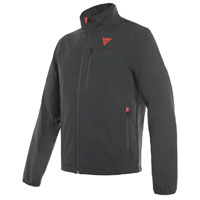 Dainese Mid-Layer Afteride negro