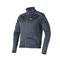 Chaqueta Dainese No Wind Layer D1 negro