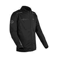 Veste Dane Thor 3 Windstopper noir