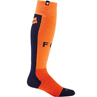 Fox 360 Core Socks Orange