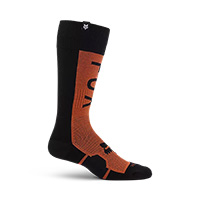 Fox 360 Divider Socks Orange