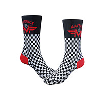 Ixon Mvk 25 Socks Black