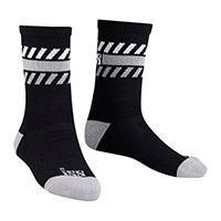 Chaussettes Ixs 2.0 marine gris