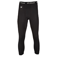 Pantalon Long Klim Aggressor -1.0 Noir
