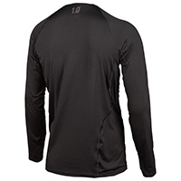 Klim Aggressor 1.0 Shirt Black