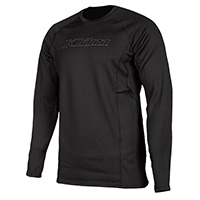 Klim Aggressor 3.0 Shirt Black