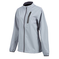 Veste Femme Klim Zephyr Wind gris