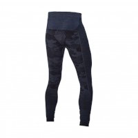 Pantaloni Macna Base Layer Blu - img 2