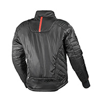 Macna Nucleo Heated Jacket Black - 2