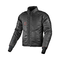 Chaqueta térmica Macna Nucleo negro