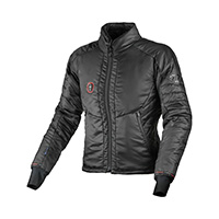 Macna Nucleo Heated Lady Jacket Black