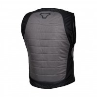 Macna Cooling Vest Hybrid Grey