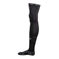 O'neal Calze Pro Xl Kneebrace Nero