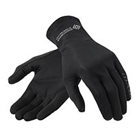 Rev'it Baret 2 Gtx Windstopper Undergloves Black