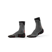 Calcetines Rev'It Charger 2 gris negro