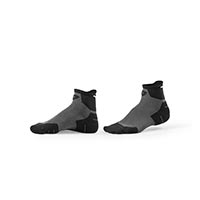 Calcetines Rev'It Javelin 2 gris negro