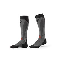 Calcetines Rev'It Kalahari 2 gris negro