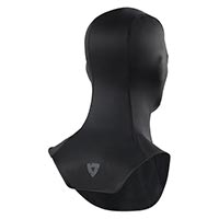 Rev'it Maximus 2 Gtx Windstopper Balaclava Black