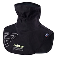 Rukka RWS ライト ゴアテックス フード ブラック