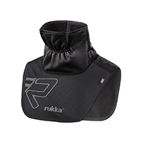 Cache-cou Rukka Wind-R noir