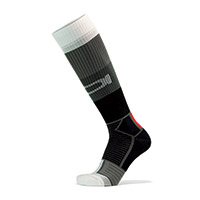 Sidi 391-1 Prs Ludos Socks Grey