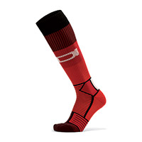 Sidi 391-1 Prs Ludos Socks Red