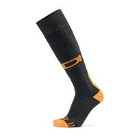 Sidi 391-1 Prs Woops Socks Orange