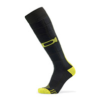 Sidi 391-1 Prs Woops Socks Yellow