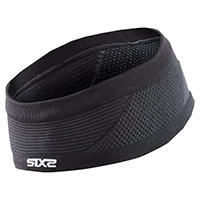 Six2 Fsx 2 Earmuffs Band Black