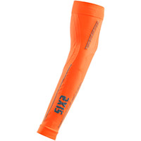 Six2 Mani C Sleeves Orange Fluo