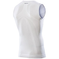 Six2 Smx 4season Sleeveless Shirt White - 2
