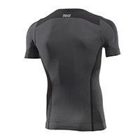 Camiseta Six2 TS1 V2 carbon negro