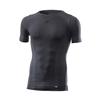 Camiseta Six2 TS1 V2 gris negro