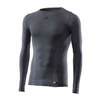 Maillot Six2 Ts2 V2 Gris Noir