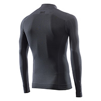 Camiseta Six2 TS3 V2 gris negro