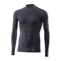 Maillot Six2 Ts3 V2 Gris Noir