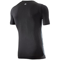 Camiseta Six2 WB TS1 Windstopper negro