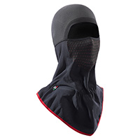 Sottocasco Six2 Wtb V3 Nero Rosso