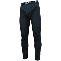 Pantalons Six2 Wtp 2 Noir