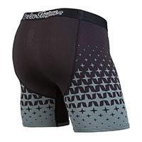 Pantaloni Troy Lee Designs Bn3th Megaburs Turst Grigio - img 2