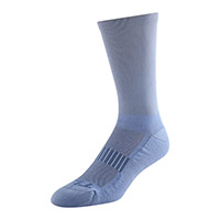 Troy Lee Designs Signature Perfomance Socks Blue