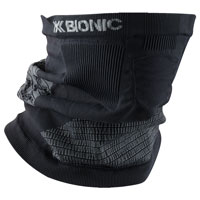 Calentador de cuello X-Bionic 4.0 negro