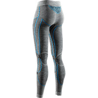 Pantaloni Donna X-bionic Apani 4.0 Merino Teal - img 2