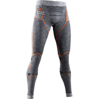 X-bionic Merino Pants Orange Grey
