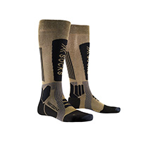 X-bionic Helixx Gold Socks Gold