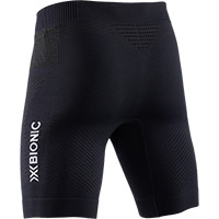 X-bionic Invent Run 4.0 Speed Short Pants Black