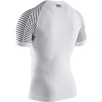 X-bionic Invent® Sport 4.0 Lt Shirt R-neck White